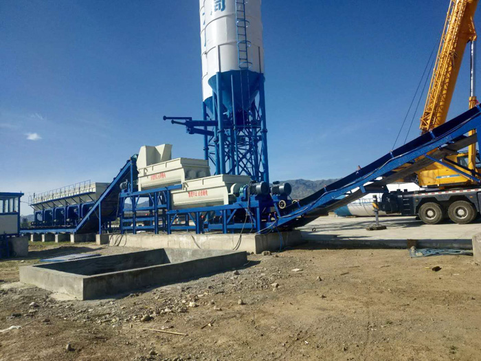 水穩站防雷平安措施